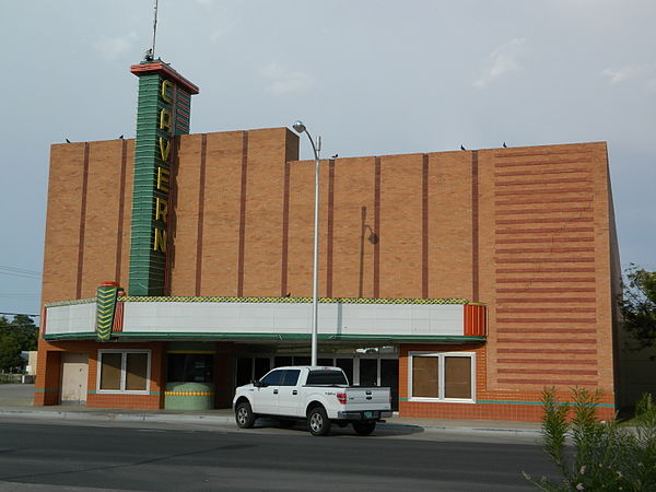 The Cavern Theater