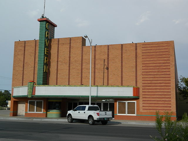 The Cavern Theater