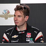 Will Power at Carb Day 2015 - Stierch.jpg