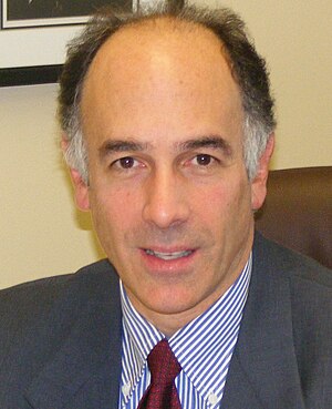 William A. Bronrott (2007).jpg