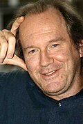 William Boyd
(born 1952) William Boyd.jpg