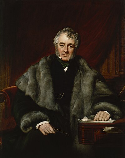 William Lamb