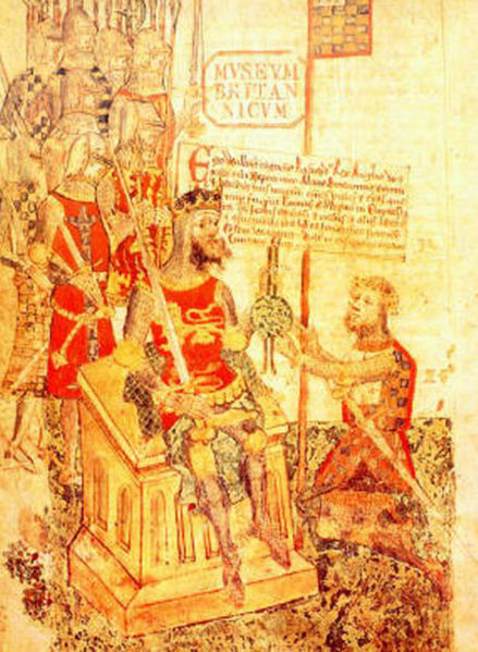 File:William the Conqueror Richmond.jpg