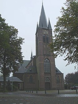 Ilesia en Deurne