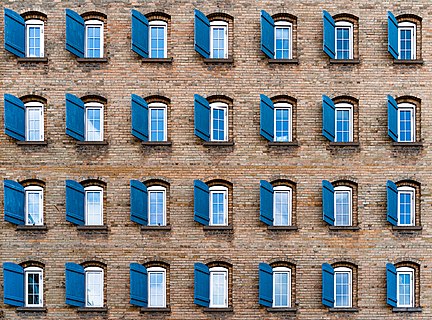 Seagram Lofts in Waterloo