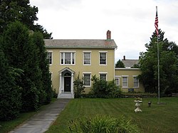 Wing-Northup House Sep 09.jpg