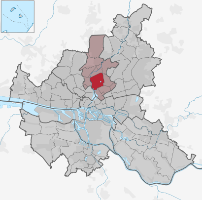 So kommt man zu Winterhude mit den Öffentlichen - Mehr zum Ort Hier