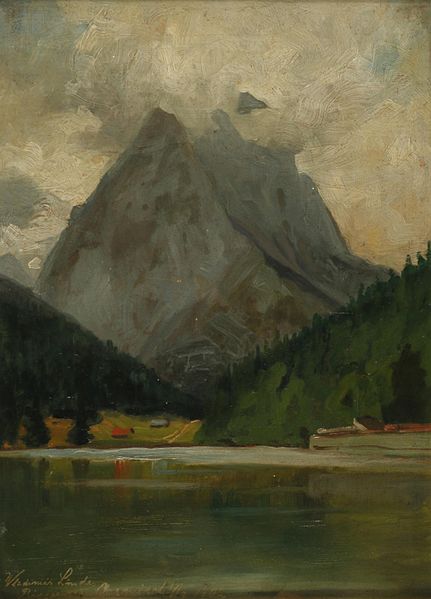 File:Wladimir Linde Zugspitze 1902.jpg