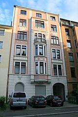 Wohnhaus