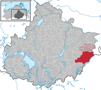 So kommt man zu Woldegk mit den Öffentlichen - Mehr zum Ort Hier