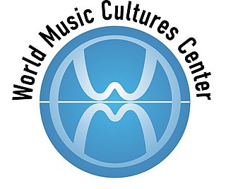 <span class="mw-page-title-main">World Music Cultures Center (Moscow Conservatory)</span>