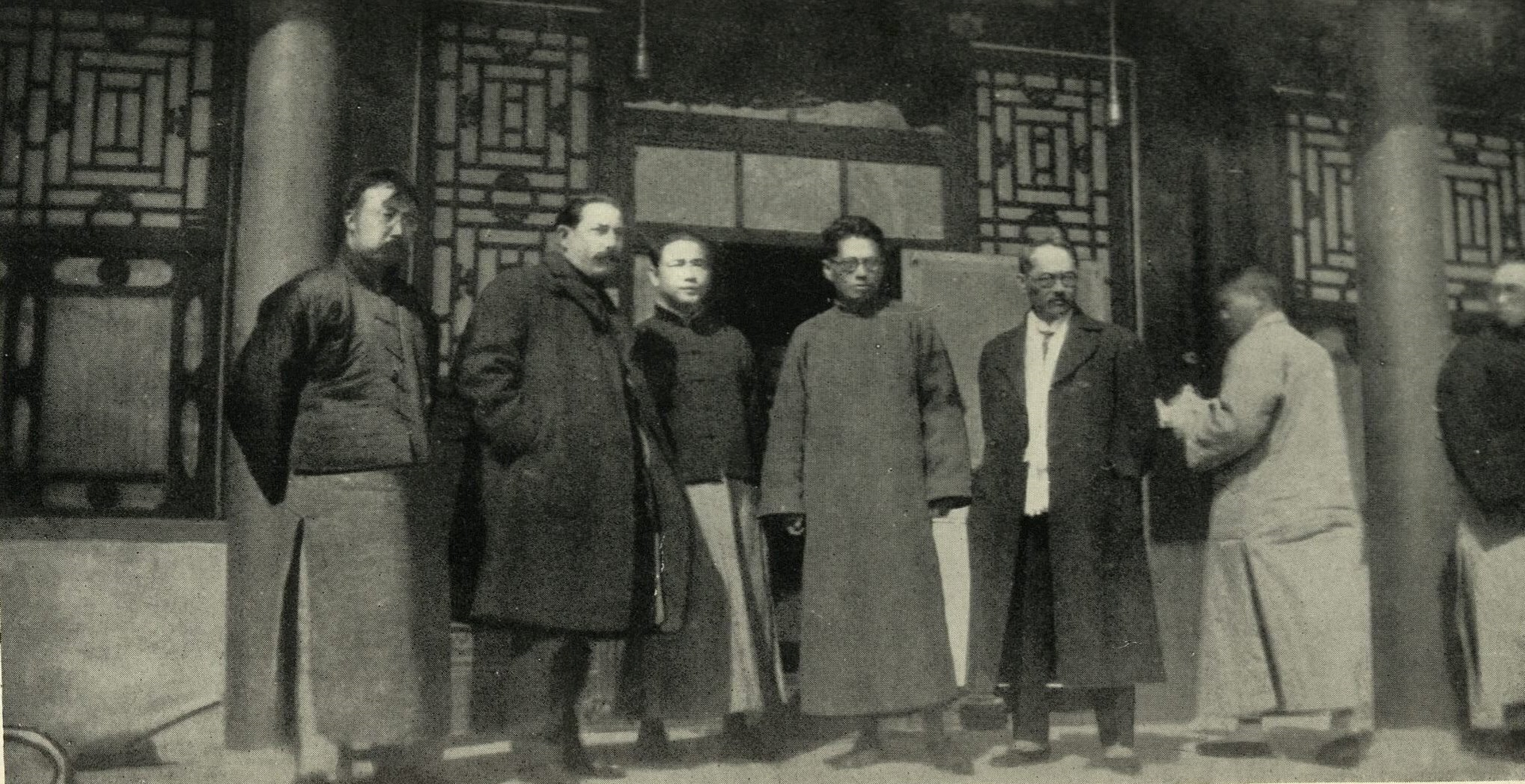 Expédition du Nord [Victoire Nationaliste] 1920px-Wuhan_government_leaders