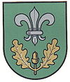 Wulsbüttel coat of arms