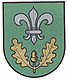 Coat of arms of Wulsbüttel