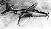 Thumbnail for Consolidated Vultee XP-81