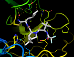 Xray crystal structure PDB-7si9.png