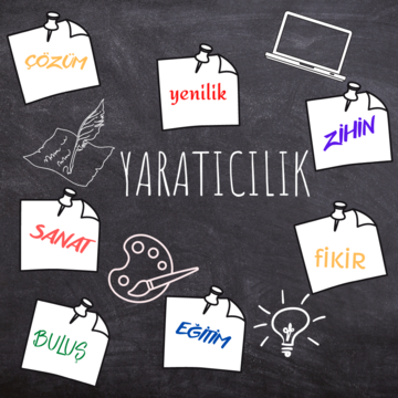 Yaratıcılık