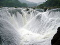 Nearby Yinlianzhuitan Waterfall (銀鏈墜潭瀑布).