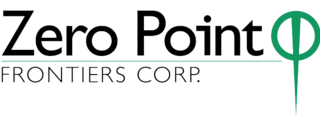 <span class="mw-page-title-main">Zero Point Frontiers Corporation</span>