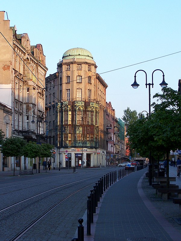 Zabrze