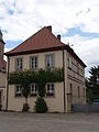 Pfarrhaus