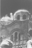 Több millió ember látott 1968-71 között egy erősen világító jelenséget egy templom tetején Egyiptomban, amelyet Szűz Máriával azonosítottak