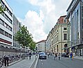 Vorschaubild für Universitätsstraße (Leipzig)