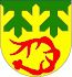 Wappen von Jindřichovice pod Smrkem