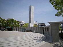 阪神甲子園球場 - Wikipedia