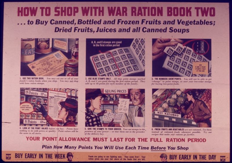 File:"How to Shop With Ration Book Two" - NARA - 514549.tif