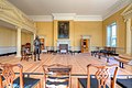 "Washington speaking" in Old Senate Chamber, Maryland State House.jpg