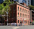 Former Bank of NSW building
