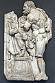 (Toulouse) Hercule et le roi Augias - Musee Saint-Raymond Ra 28 j.jpg
