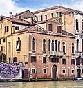 Vorschaubild für Palazzo Duodo (Santa Croce)