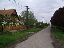 Árpádhalom utcakép.JPG
