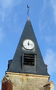 Chiesa di Saint-Vaast a Ribemont-sur-Ancre 11.jpg