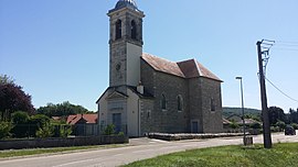 Église Saint Martin de Routelle - 05.jpg