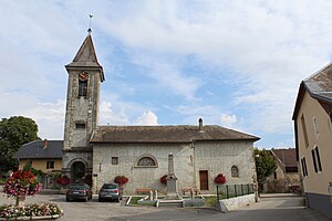 Habiter à Crempigny-Bonneguête