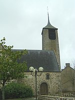 Chiesa di Chantrigné.JPG