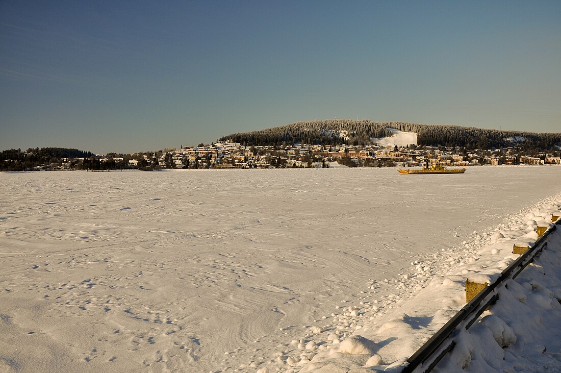 Östersund