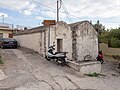 * Nomination Church of Saint Nicholaos and Vlassios in Megara, Attica. --C messier 20:30, 3 June 2024 (UTC) * Critique requise