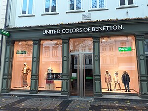 Benetton Group