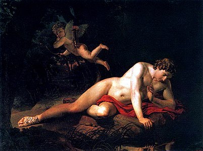 Narciso de Briulov (1819).