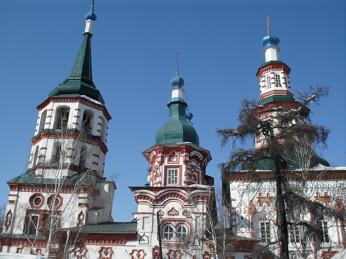 Крестовоздвиженский храм фото