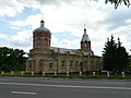 Saint Alexander Nevsky Church