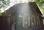 Миниатюра для Файл:Утраченный жилой дом на ул. Гоголя.jpg