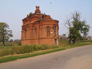 Spassky District, Nizhny Novgorod Oblast District in Nizhny Novgorod Oblast, Russia