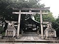 三輪神社（名古屋）