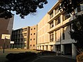 東京藝術大学音楽学部附属音楽高等学校校舎