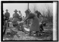 -18 Nat. Women's Defense League, World War I LCCN2016822925.tif